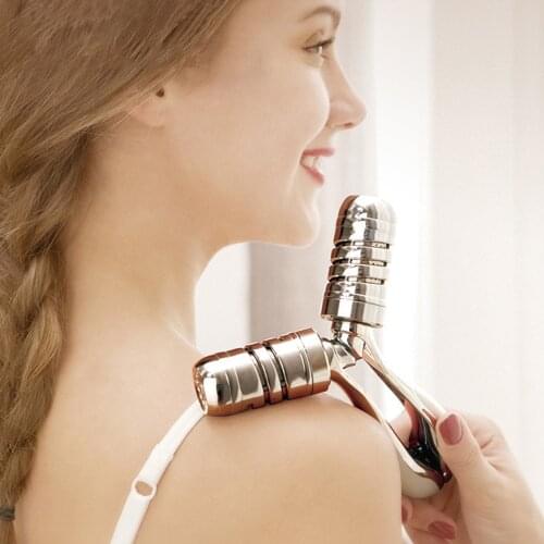 Moxibustion Stick, Multifunctional Warm Moxibustion Roller, A Beauty and Health Tool for the Whole Body and Face