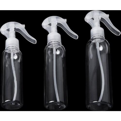 120/ 150/ 200ml Spray Bottle Hairdressing Plant Flowers Water Sprayer Hair Salon