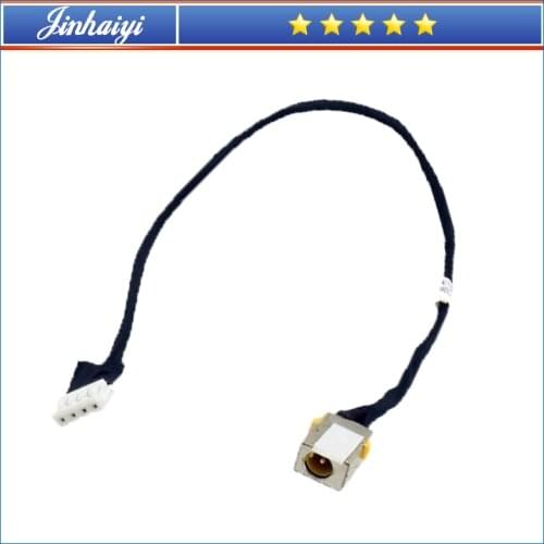 Laptop DC power Socket Connector Cable For Acer Aspire V3 V3-731 V3-771 V3-771G