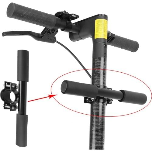 High-end Children Handlebar Adjustable Kids Vice Handle Children Seat Armrest Grip Bar for Xiaomi M365 Pro Pro2 Electric Scooter