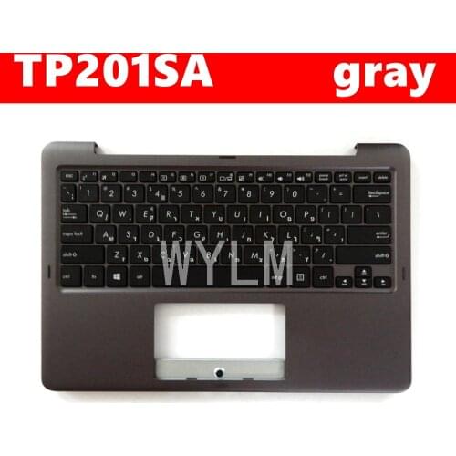 TP201SA For ASUS TP201SA TP201 TP201S Bilingual laptop keyboard frame C case external
