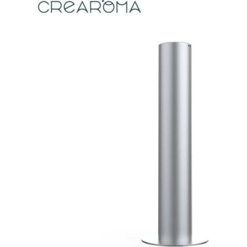 2020 Crearoma pillar design aluminum aroma diffuser scent air machine