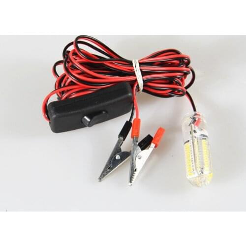 YOUKOYI Underwater Lamps