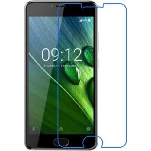 For Acer Liquid Z6 Plus Tempered Glass 9H 2.5D Premium Screen Protector Film For Acer Liquid Z6 Plus / Z6+ / Z6plus 5.5" Cover