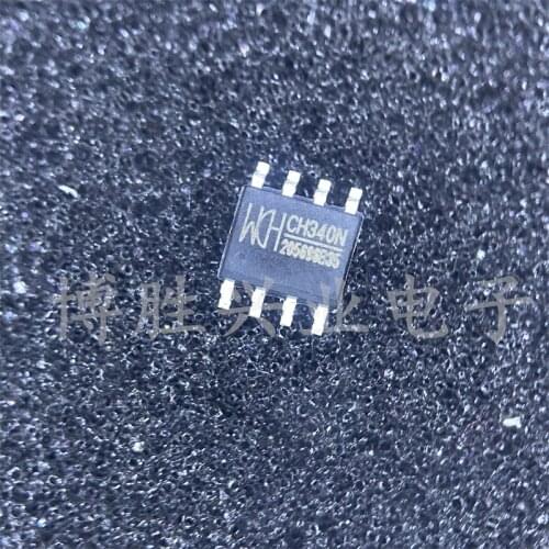 20PCS~100PCS/LOT CH330N SOP8 New original