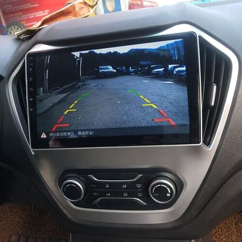 64GB Android 10.0 Car Dvd Multimedia Player GPS For MG GT 2015 2016 2017 Autoradio Navigation Stereo Head Unit