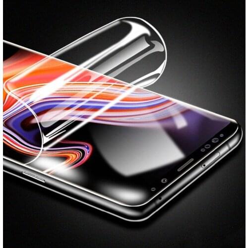 Accesfine Screen Protectors For Samsung Galaxy M20