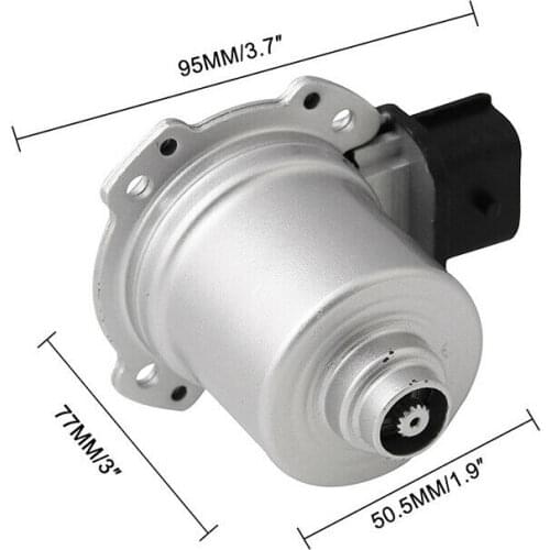 Car Modified Automatic Transmission Clutch for 11-16 Ford Fiesta AE8Z-7C604-A