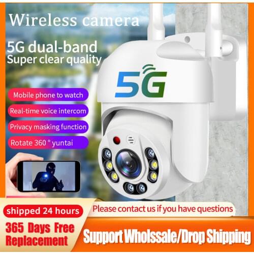 Clydek Wireless CCTV Cameras