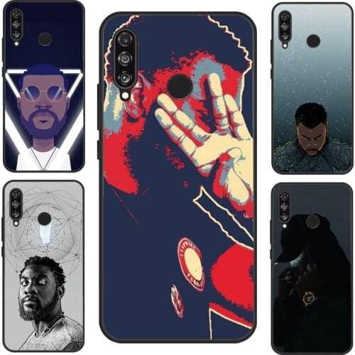 Damso Vie Case For Huawei P30 P20 P40 Pro Mate 10 20 Lite Nova 5T P Smart Z 2019 Honor 9X 8X 8A 10i