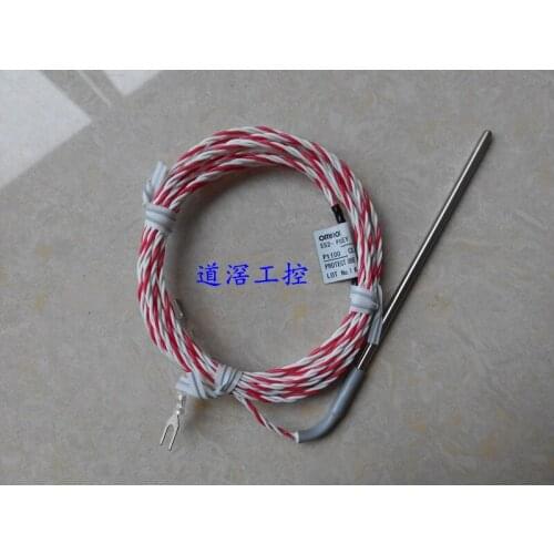 Temperature Sensor E52-P15AY D = 3.2 8M