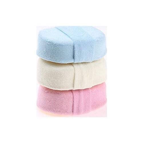 Baby Massager Shower Bath Ball Bath Soft Towel Scrubber Body Cleaning Mesh Shower Wash Sponge