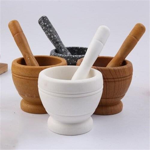 Foundtwo Manual Pepper Mills