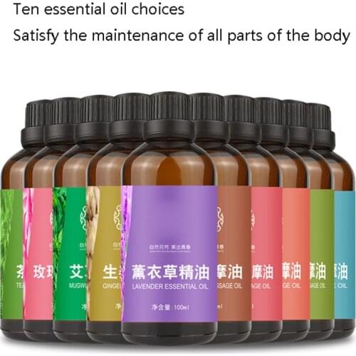 GIOIO Rose Essential Oils China