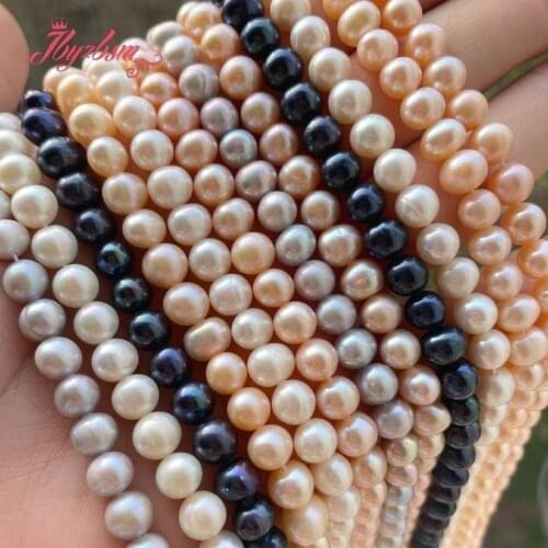 Jbyzbsm Pearl Beads