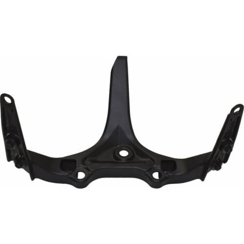 Motorbike For Honda CBR1000RR SC57 2004 2005 2006 2007 Front Nose Upper Fairing Cowling Headlight Headlamp Stay Bracket