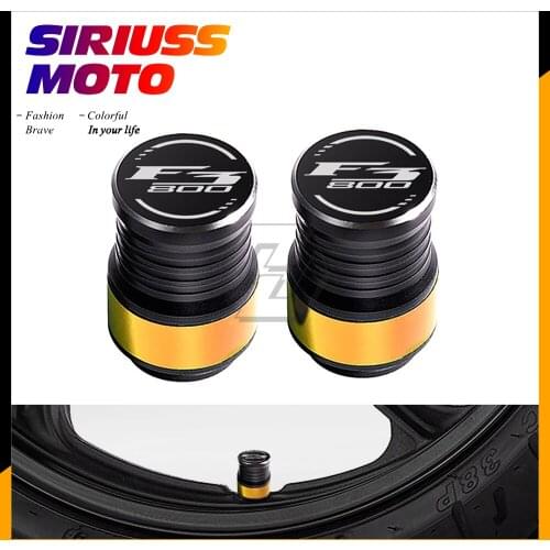 Motorcycle Accessories Wheel Tire Valve Caps Case for MV Agusta F3 800 All Year