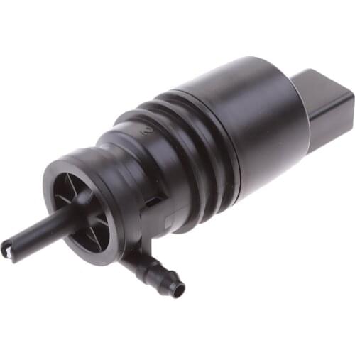 Windshield Washer Pump Motor Water Spray Direct For AUDI BMW 2108690821