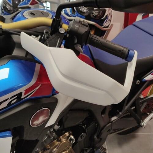 Motorcycle Handguards Protectors FOR HONDA CRF1000 Africa Twin 2016-2019 For CRF1000 Africa Twin Adventure Sports 2018 2019