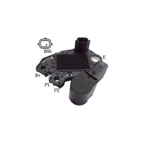 NEW Alternator Voltage Regulator 1380B700 2604772 TG11C041 UD13480ARE