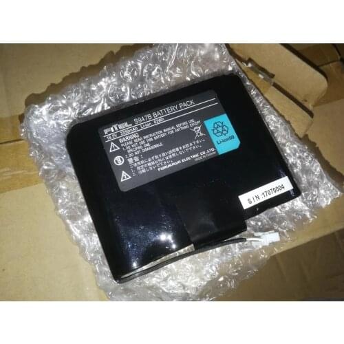 Original Furukawa Fitel S947B S946 battery pack for Fitel S179 S179A S179C Ninja NJ001 Fusion Splicer Welding Machine