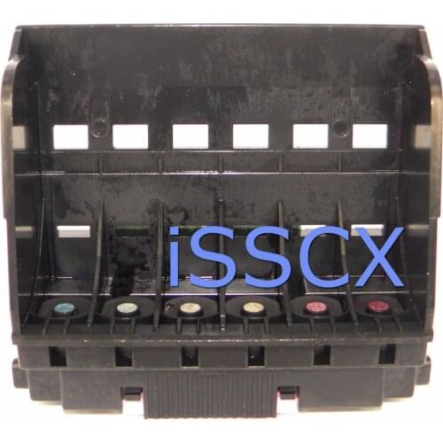 ORIGINAL QY6-0050 QY6-0050-000 Printhead Printer Head for canon printer PIXUS 900PD i900D i950D iP6100D iP6000D printer parts