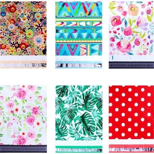 Rapidypack Colored Envelopes