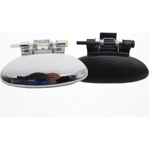 For Peugeot 206 207 Citroen C2 glove box handle, glove box buckle handle, auxiliary storage box handle