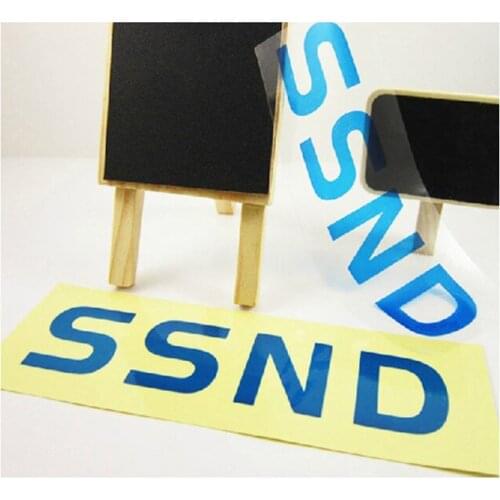 Roll packed waterproof custom printing label, laminated bopp/PVC/PE/PP plastic label