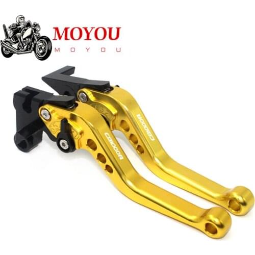 For HONDA CB1000R CB 1000R cb1000r 2018-2019 Short/Long Brake Clutch Levers Motorcycle Adjustable CNC Aluminum