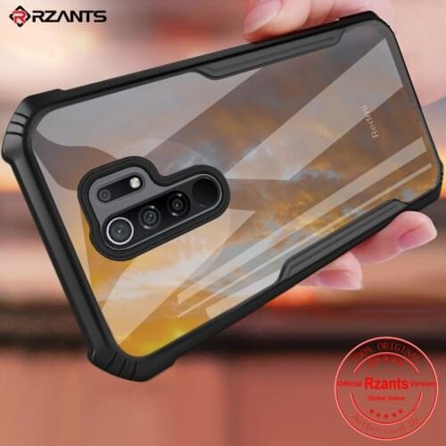Rzants Phone Cases Xiaomi Redmi 8