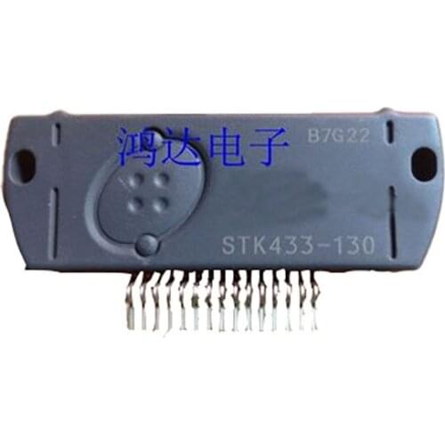 STK433-090 STK433-120 STK433-130 Actual Stock Photos Original Goods