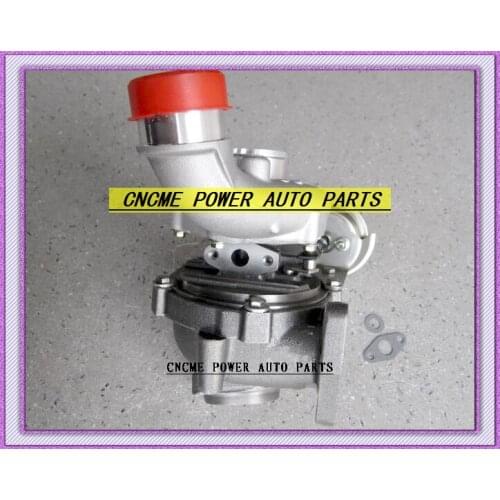 TURBO GT1549V 761433 761433-5003S 761433-0002 For SSANG YONG,Actyon A200XDi Kyron M200XDi 2.0Xdi 06- D20DT D20DET C100 D100 2.0L