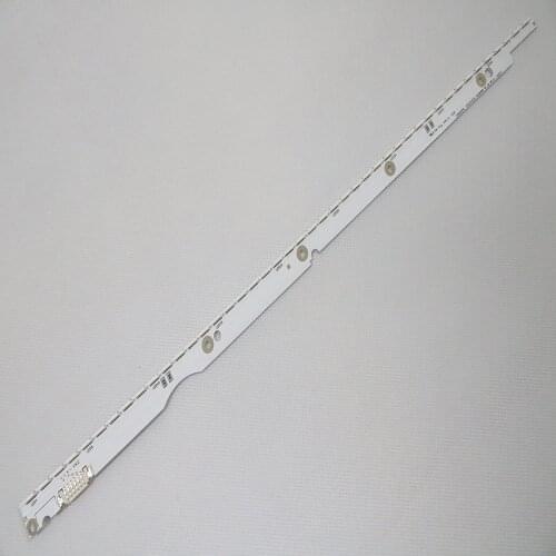 404mm 6Pin 3V*44LEDs New LED Strip For Samsung 32" TV 2012SVS32 7032NNB 44 2D REV1.1 V1GE-320SM0-R1 (REV1.0 6V not work)