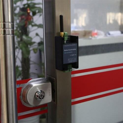 AREOFRGB Access Control System Accessories