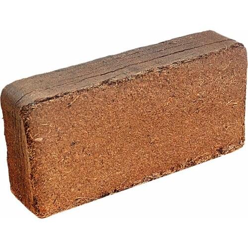 Coir Pellet Soil Coconut Fiber Coir Pellet Nutrient Soil Lightweight Plant Compressed Base Coir Pellet Soil Flowers Vegetables