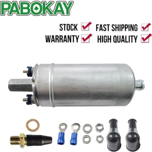 For PORSCHE 911 up to 1992 Main external fuel pump 2.7 3.0 Turbo 0580254984 0580254982 7711064162 7910246476 8318859 8334997