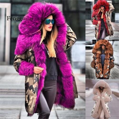 Fengguilai Women's Military Jackets