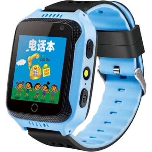 Детские умные часы GEFENSI China At AliExpress