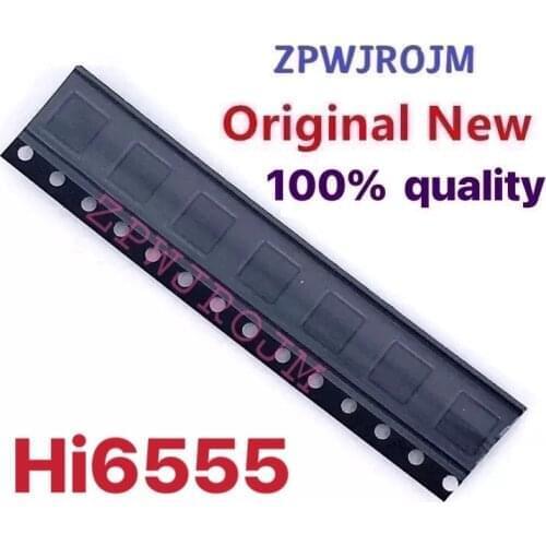 HI6555 CFCV110 HI6555 CFCV300 HI6555 CFCV500 HI6555 CFCV510 Power ic For Huawei