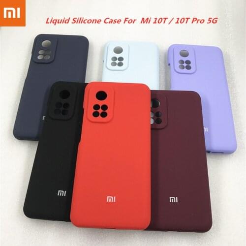 Чехлы для телефонов Xiaomi Mi 10T Pro 5G HUAI XIAO HAI China At AliExpress
