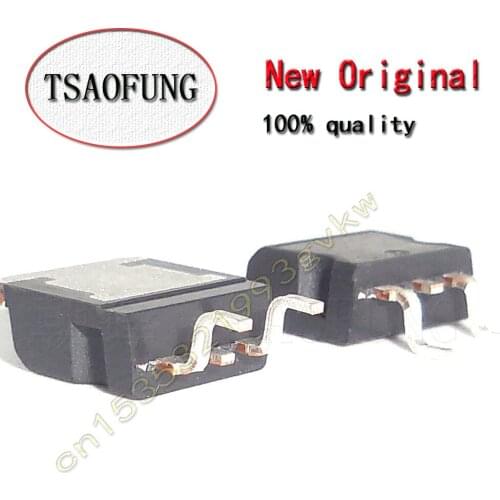 IRLZ44NSTRLPBF IRLZ44NSTR IRLZ44NS TO263 Integrated Circuits Electronic Components