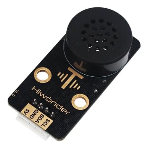 Speech synthesis module speech playback compatible with Arduino raspberry pie programming