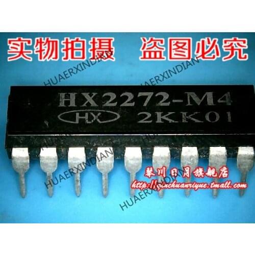 New original HX2272-M4 5 in stock High Quality