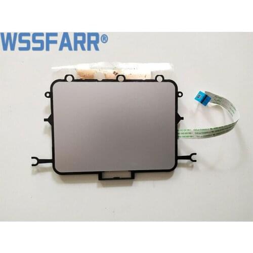 Original for ACER V5-551 V5-551G touchpad mouse button board