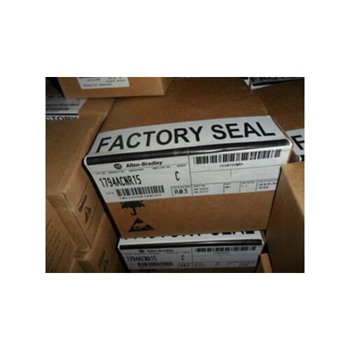 PLC 1794-ACNR15 (New and original in box ) 100% new in stock with one year warranty