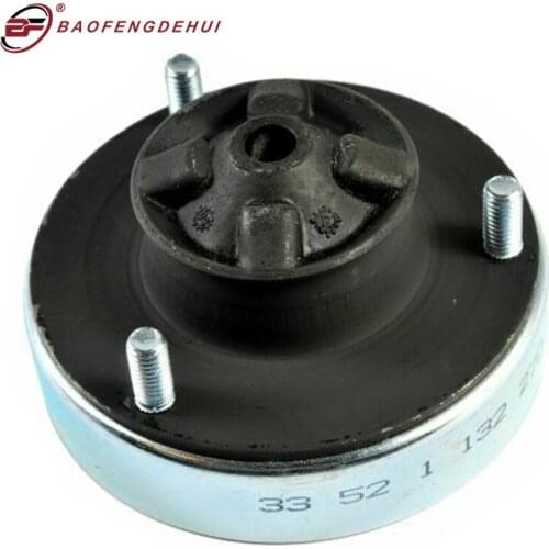 Suspension Strut Mounts 33521132078=33521132270 For BMW5 E34