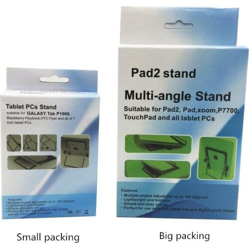 Simple holder for ipad mini 2/3/4/5 tablet 7/8/9/9.7/10inch stand for iphone/xiaomi Home Bracket big small size