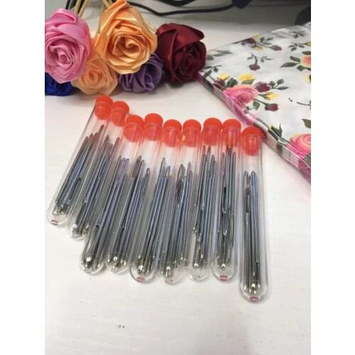 QERVFLO Hand Needles