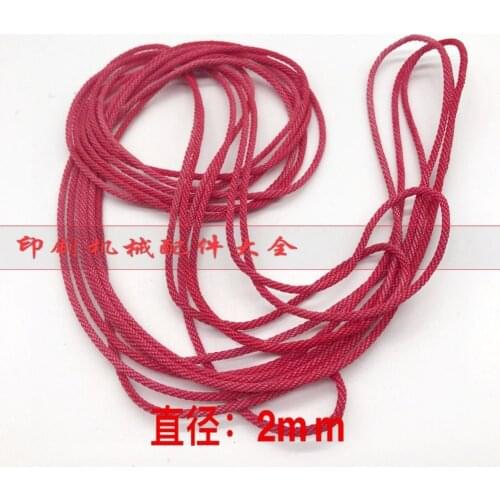 Riding machine parts belt for Muller Martini machine perimeter 1528.1066.4 L=1300mm